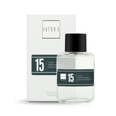 Perfume 15 | 60ml - Masculino (Lapidus)